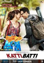 Katti Batti
